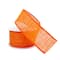 12 Pack: 1.5'' x 3yd. Burlap Ribbon by Celebrate It™